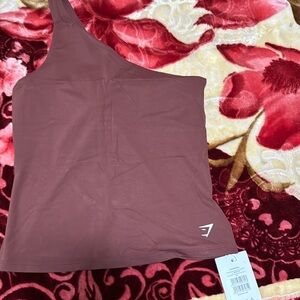 Gymshark top